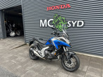 2022 Honda NC 750 XD