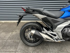 2022 Honda NC 750 XD