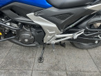 2022 Honda NC 750 XD