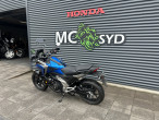 2022 Honda NC 750 XD