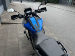 2022 Honda NC 750 XD