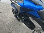 2022 Honda NC 750 XD