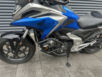 2022 Honda NC 750 XD