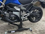 2022 Honda NC 750 XD 2022 Honda NC 750 XD