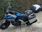 2022 Honda NC 750 XD 2022 Honda NC 750 XD