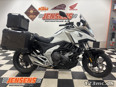 Honda NC 750 XD
