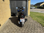 2022 Honda NSS 350 Forza
