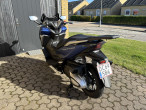 2022 Honda NSS 350 Forza