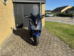 2022 Honda NSS 350 Forza