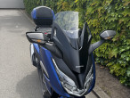 2022 Honda NSS 350 Forza