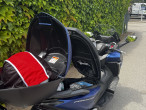 2022 Honda NSS 350 Forza