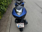 2022 Honda NSS 350 Forza