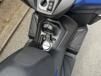 2022 Honda NSS 350 Forza