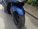 2022 Honda NSS 350 Forza
