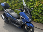 2022 Honda NSS 350 Forza