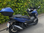 2022 Honda NSS 350 Forza