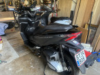 2022 Honda NSS 350 Forza 2022 Honda NSS 350 Forza