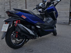 2022 Honda NSS 350 Forza