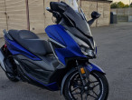 2022 Honda NSS 350 Forza