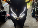 2022 Honda NSS 350 Forza 2022 Honda NSS 350 Forza