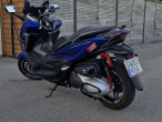 2022 Honda NSS 350 Forza