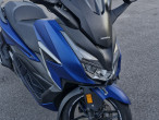 2022 Honda NSS 350 Forza