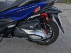 2022 Honda NSS 350 Forza