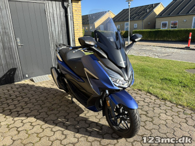 Honda NSS 350 Forza
