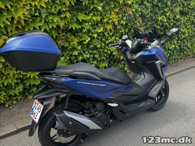 Honda NSS 350 Forza
