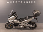 2022 Honda NSS 750 Forza