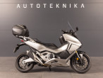 2022 Honda NSS 750 Forza