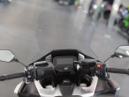 2022 Honda NSS 750 Forza
