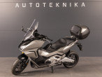 2022 Honda NSS 750 Forza