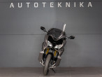 2022 Honda NSS 750 Forza