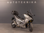 2022 Honda NSS 750 Forza