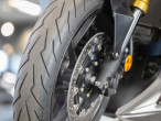 2022 Honda NSS 750 Forza