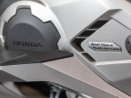 2022 Honda NSS 750 Forza