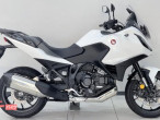 2022 Honda NT 1100 A