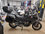 2022 Honda NT 1100 A