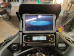 2022 Honda NT 1100 A