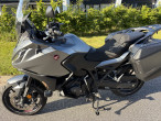 2022 Honda NT 1100 A