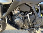 2022 Honda NT 1100 A