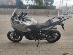 2022 Honda NT 1100 A