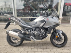 2022 Honda NT 1100 A