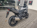2022 Honda NT 1100 A