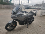 2022 Honda NT 1100 A
