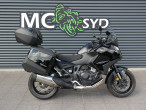 Honda NT 1100 A MC-SYD       BYTTER GERNE