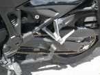 2022 Honda NT 1100 A 2022 Honda NT 1100 A