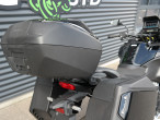2022 Honda NT 1100 A 2022 Honda NT 1100 A