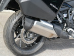 2022 Honda NT 1100 A 2022 Honda NT 1100 A